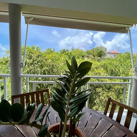 Les Villas Du Bambou - Villa Bambou Jusqu'A 6 Pers Le Gosier  Exteriér fotografie